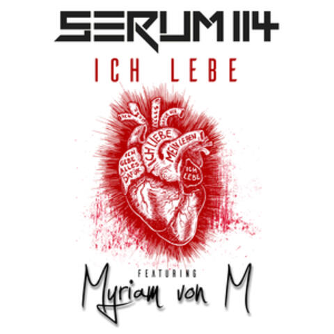 Ich Lebe (Feat Myriam von M)