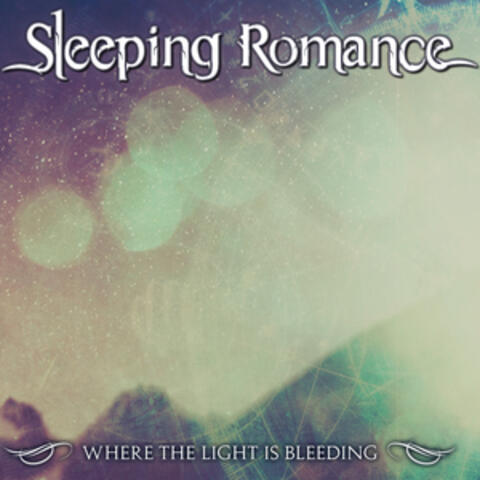 Where the Light is Bleeding
