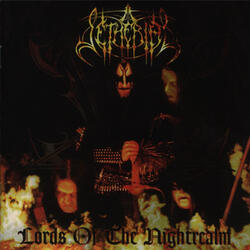 Enthroned by Dusk and Shadows
