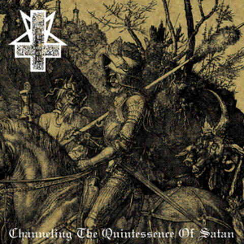 Channeling the Quintessence of Satan