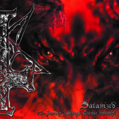 Satanized