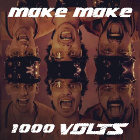 1000 Volts