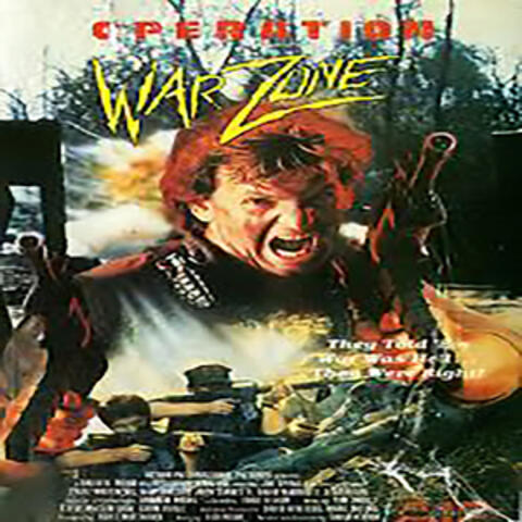 Operation Warzone (Original Motion Picture Soundtrack)
