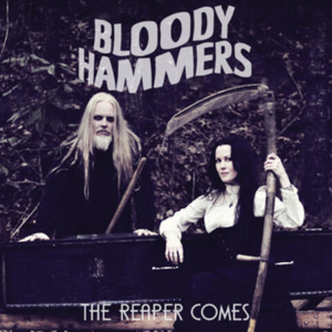 The Reaper Comes