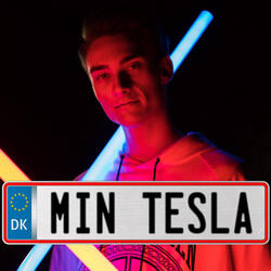 Min Tesla