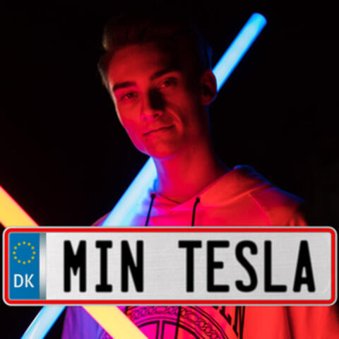 Min Tesla