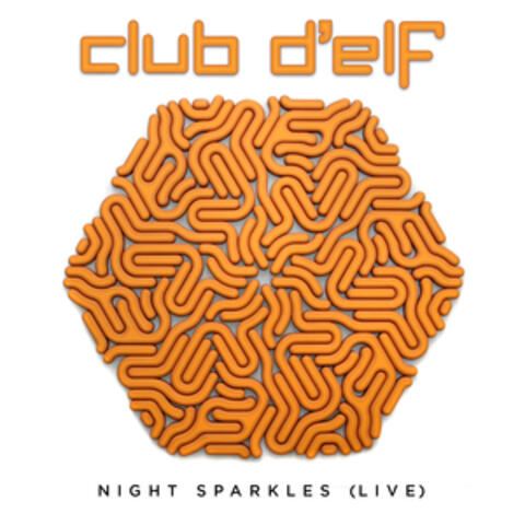 Night Sparkles (Live at the Lizard Lounge, Cambridge, MA)