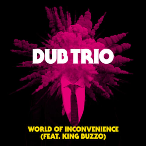 World of Inconvenience (feat. King Buzzo)