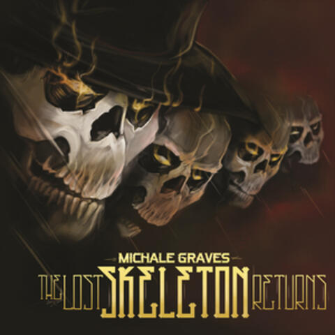 Lost Skeleton Returns