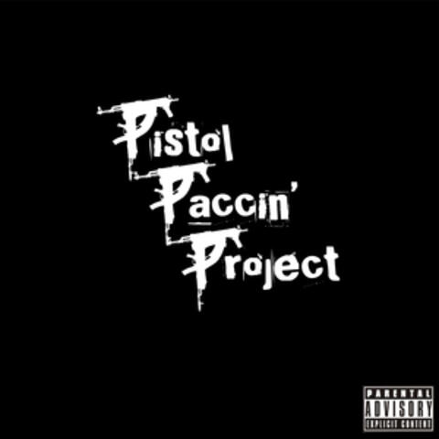 Pistol Paccin Project