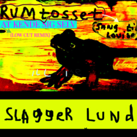 Rumtosset/ at Kende Sig Selv