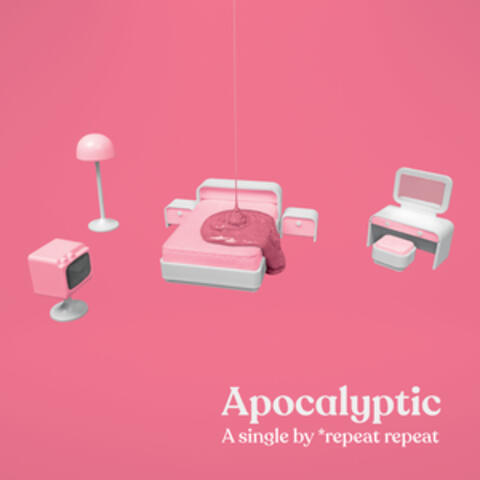 Apocalyptic