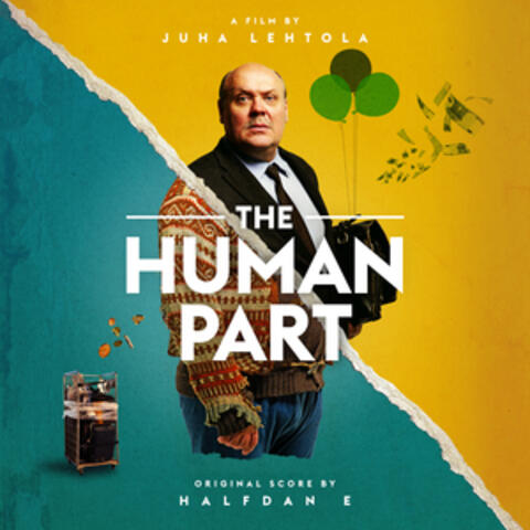 The Human Part (Original Soundtrack)