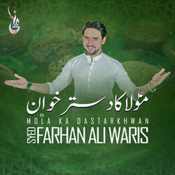 Mola Ka Dastarkhwan