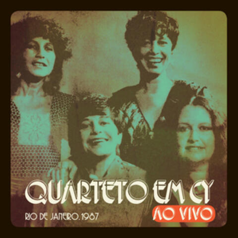 Rio de Janeiro, 1987 (ao Vivo)