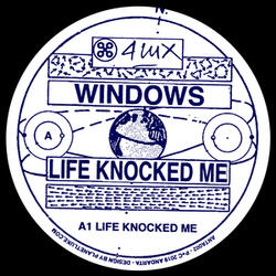 Life Knocked Me
