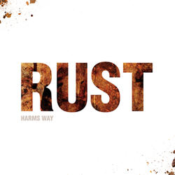Amongst the Rust