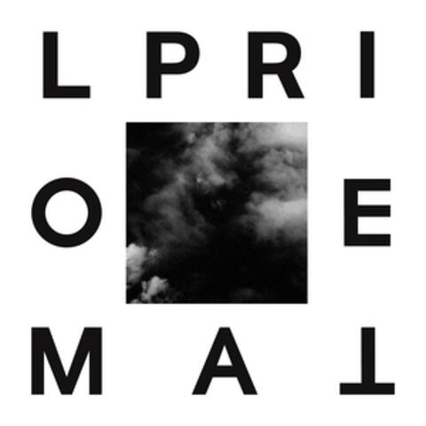 Love / Trilogy 0 (Debris)