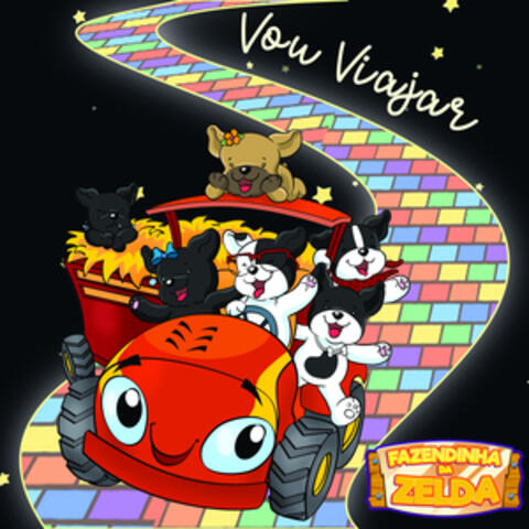 Vou Viajar