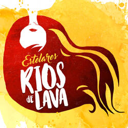 Ríos de Lava