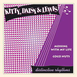 Coco Nuts (Recorded Direct to Disk at Riflemaker)
