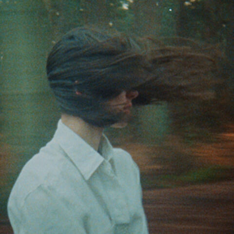 Eyes Shut / Boy