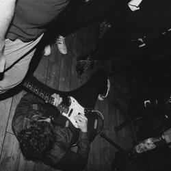 Pennies on the Ground