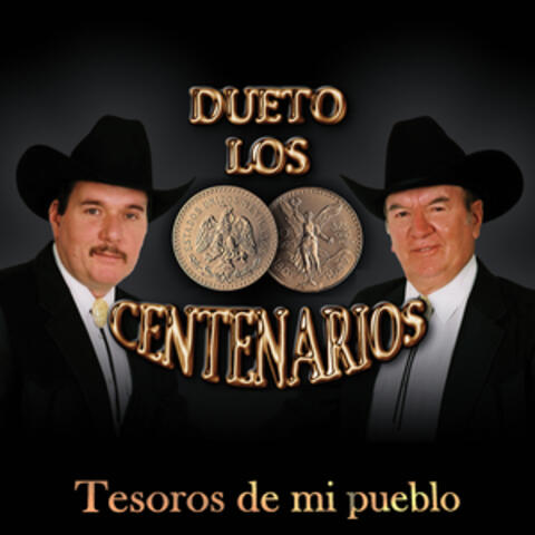 Tesoros de Mi Pueblo
