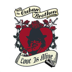 Love Is Alive