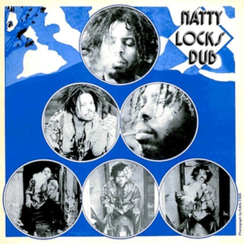 Natty Locks Dub