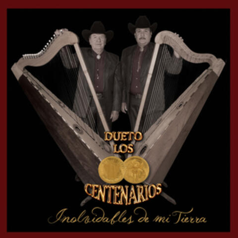 Inolvidables de Mi Tierra