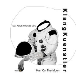 Man on the Moon