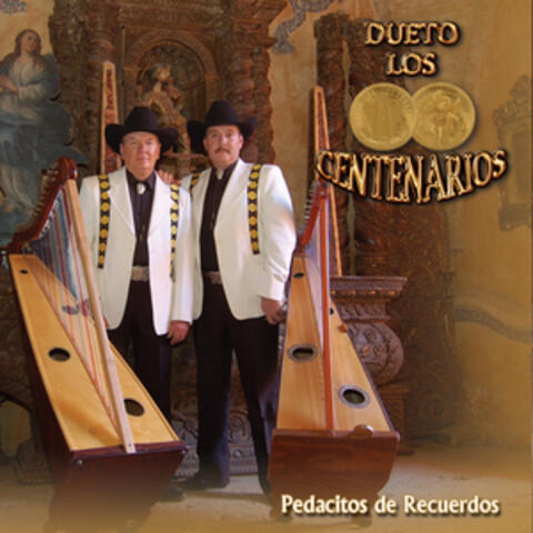 Pedacitos de Recuerdos