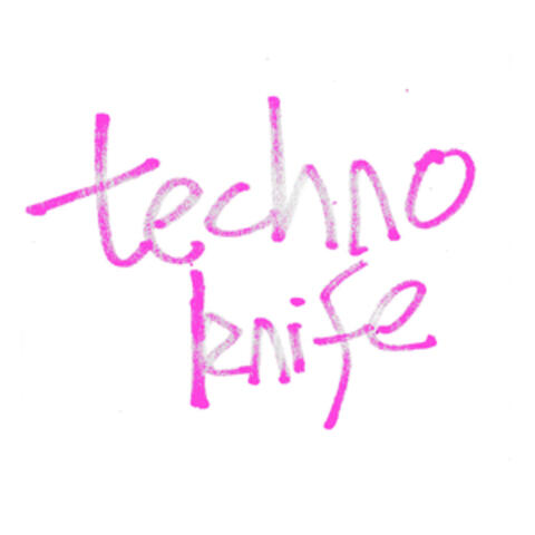 Techno Knife