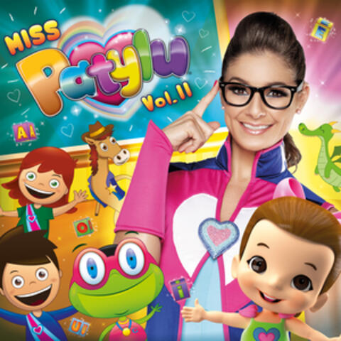 Miss Patylu Vol. 2
