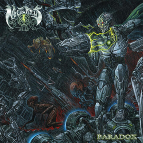 Nocturnus AD