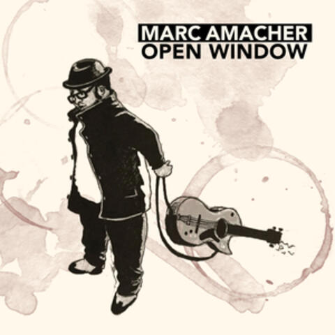 Open Window