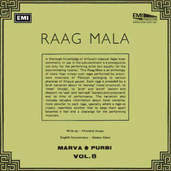 Puria Dhanasri -Teen Taal