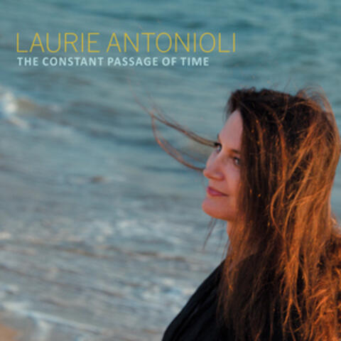 Laurie Antonioli