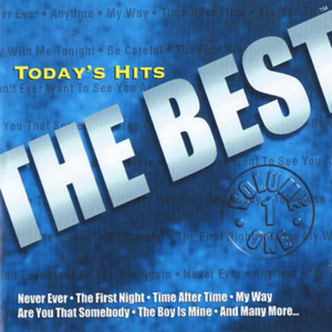 Today's Hits - the Best