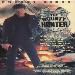 I Dream (Bounty Hunter Theme)