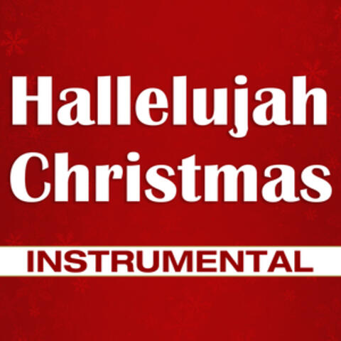 Hallelujah Christmas (Instrumental)