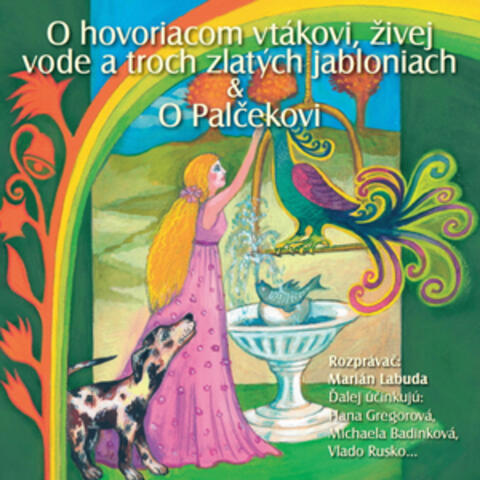 Najkrajšie rozprávky, Vol. 4