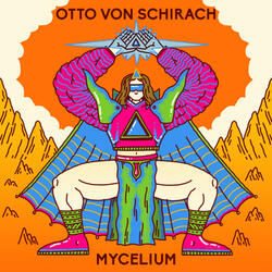 Mycelium