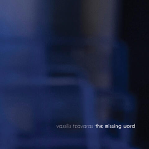 The Missing Word (Original Score)
