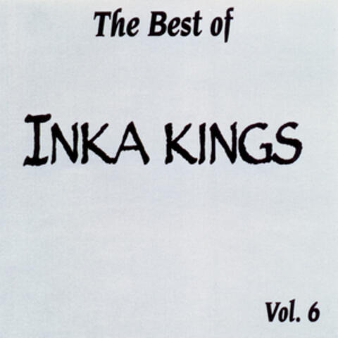 The Best Of Inka Kings