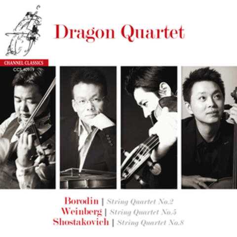Dragon Quartet