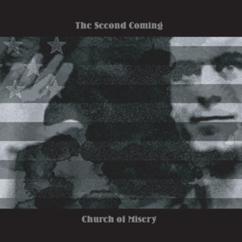 The Second Coming
