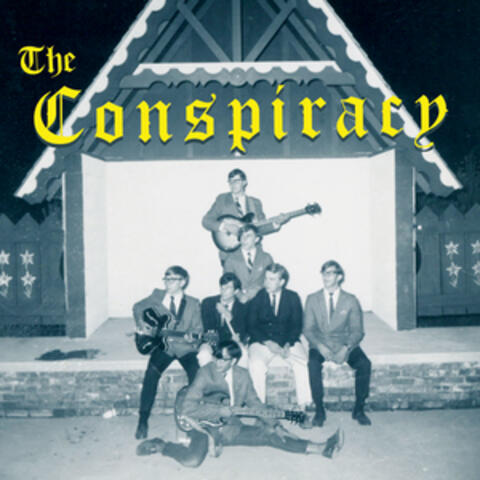 The Conspiracy