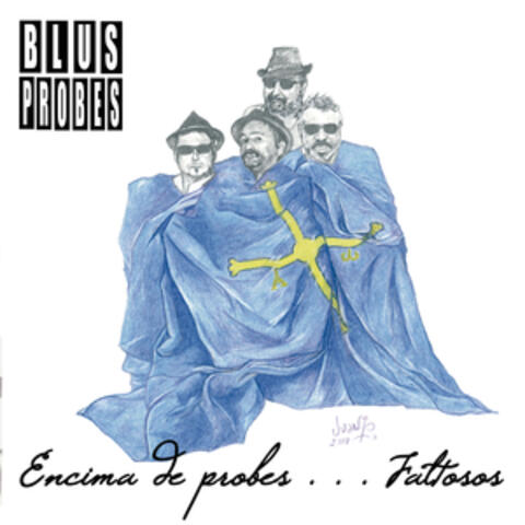 Encima de Pobres... Faltosos